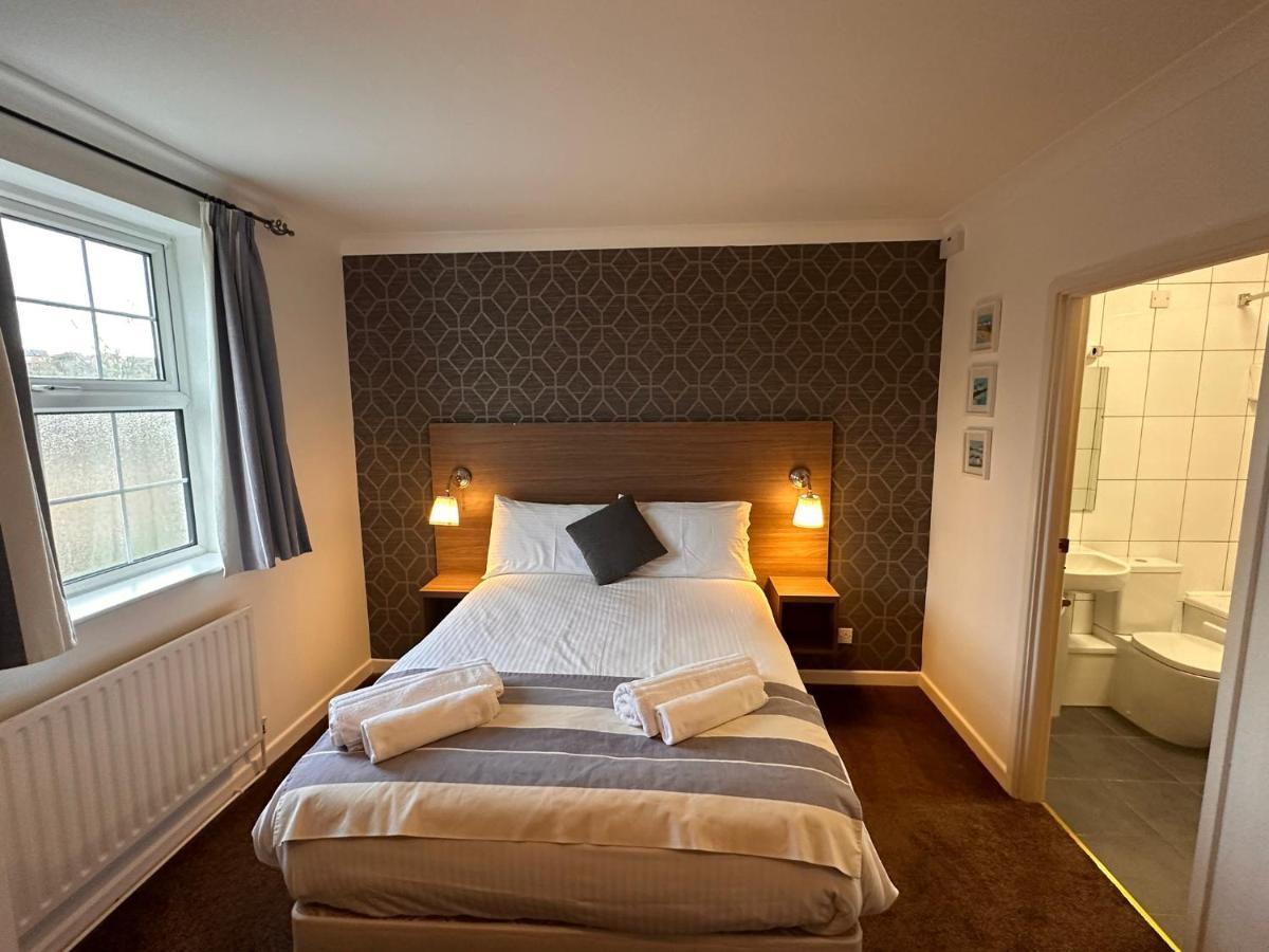 Pine Lodge Hotel & Restaurant Mansfield Zewnętrze zdjęcie