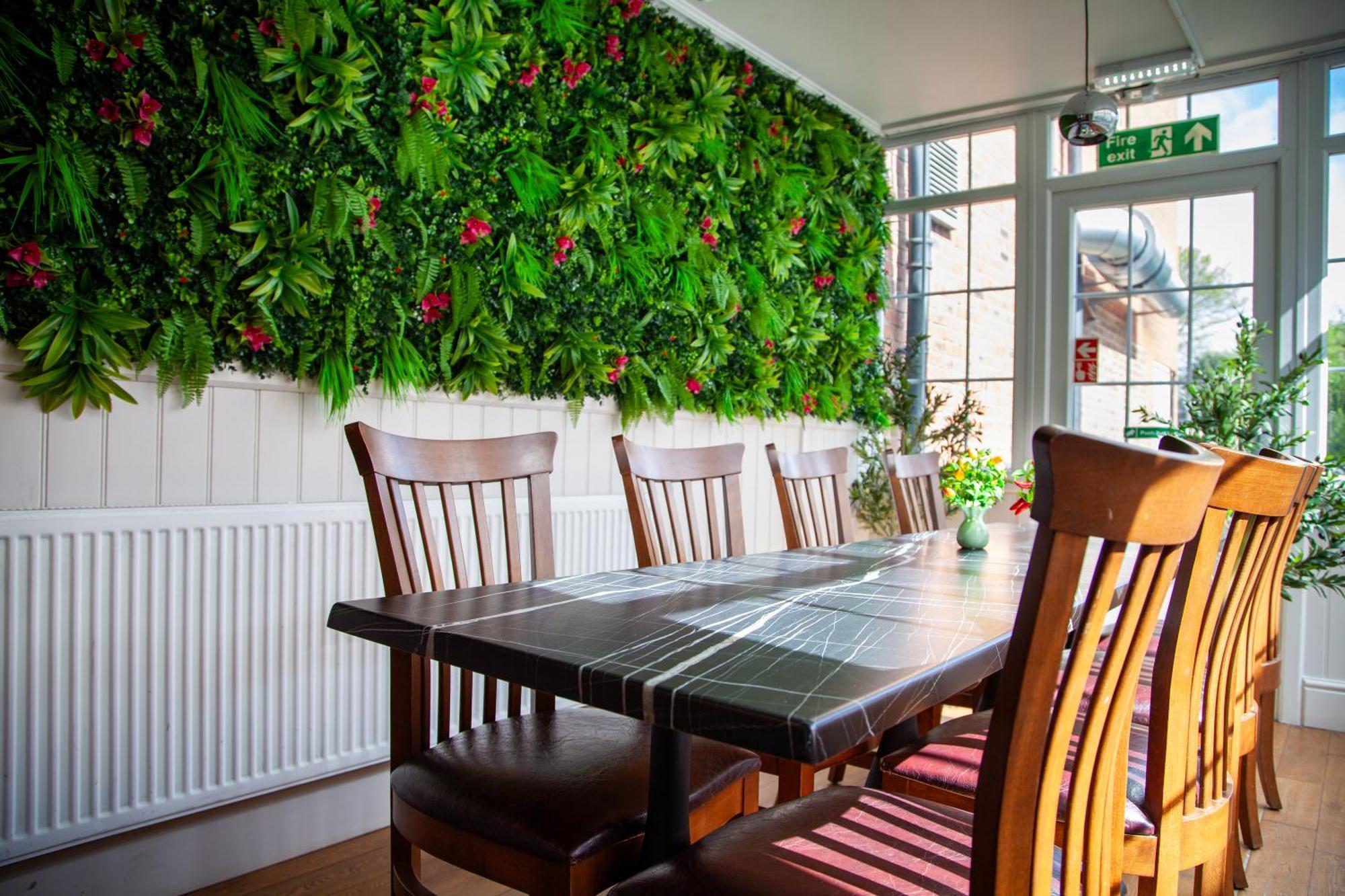 Pine Lodge Hotel & Restaurant Mansfield Zewnętrze zdjęcie